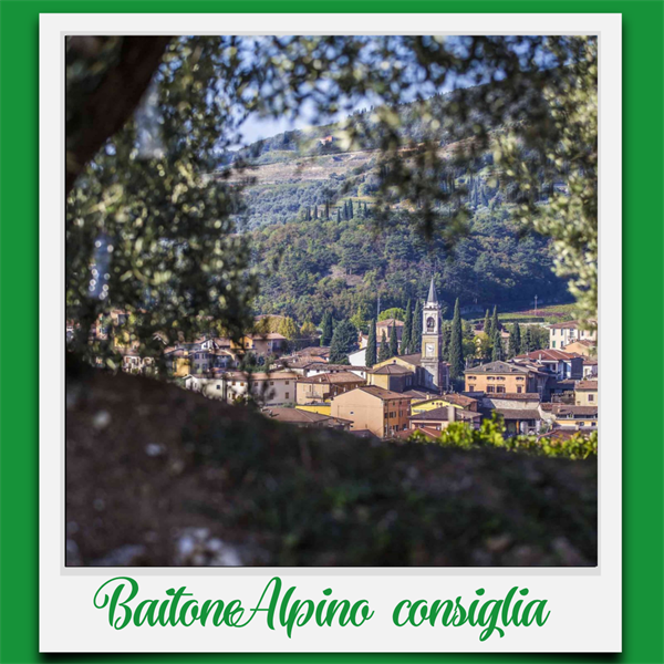 BaitoneAlpino Consiglia: Fumane